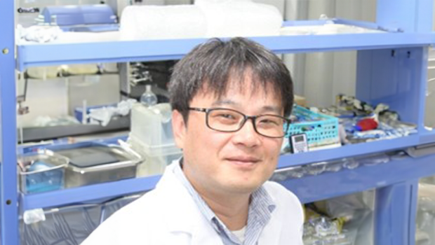 인천대학교 물리학과 김병훈 교수, 국가 연구개발 우수성과 100선에 선정 대표이미지