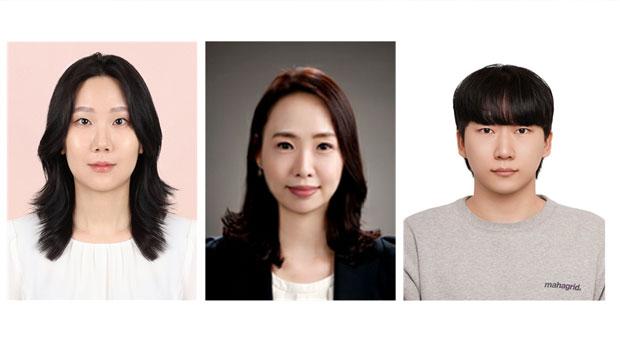 Prof. Mi-ryeong Han’s research team from the Molec 대표이미지