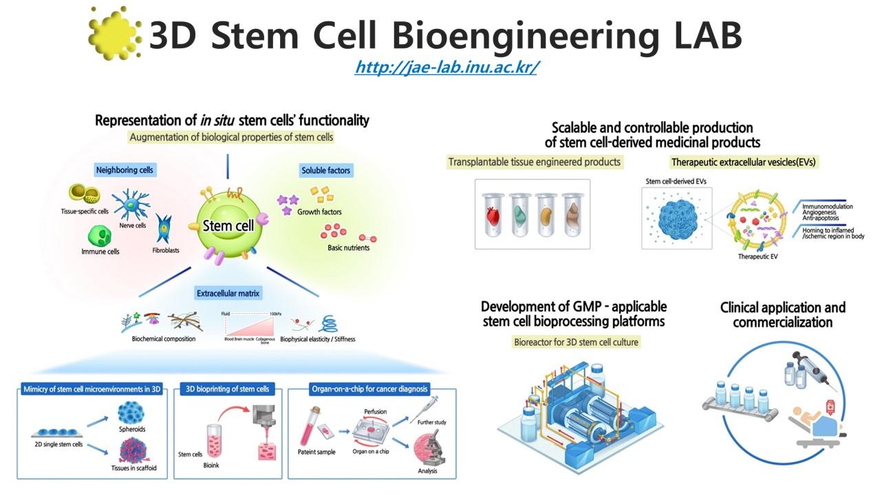 Exosome-Based Therapeutic Enters First Clinical Trial in Korea... Spotlight on Industry-Academia Joint Research Achievement 대표이미지